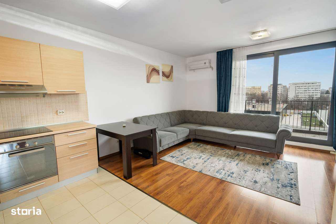 3 Camere bloc Nou 2bai Parcare Inclus Titan Evocasa Nicolae Grigorescu-3