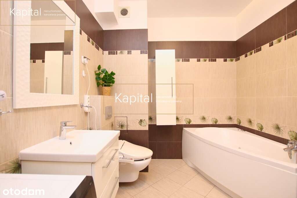 przestronne, parking, balkon, przeczytaj opis-17