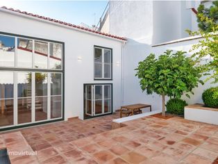 Charmosa Casa com Piscina no Centro Histórico de Montemor-o-Novo - ... - Grande imagem: 3/43