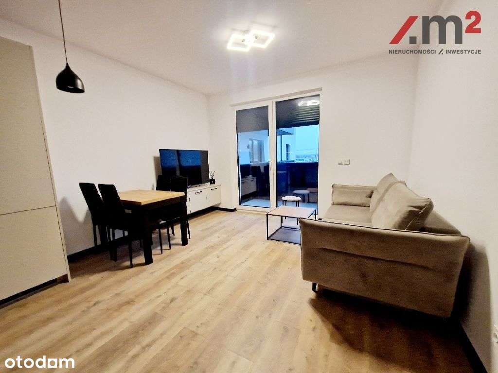 Eleganckie 2pokojowe m. na Rudaku, 1piętro, winda! - Pełny obrazek: 5/12