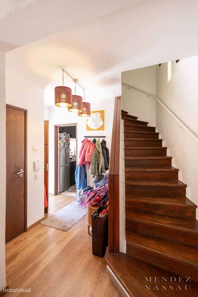 Moradia Livramento - Cascais-15