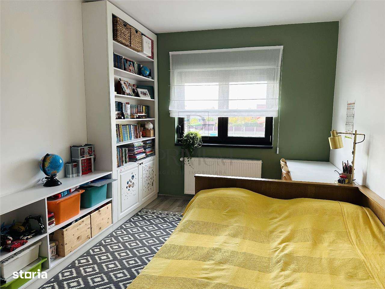 DUMBRAVITA  - DUPLEX IKEA - 4 CAMERE - 2 BAI - TERASA  ACOPERITA - CEN - Imagine principală: 4/10