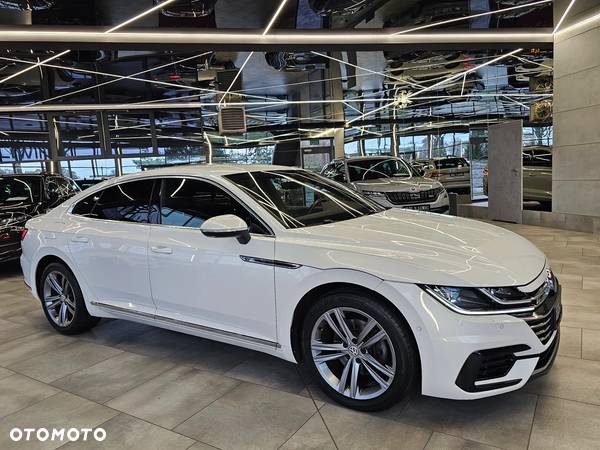 Volkswagen Arteon 2.0 TSI R-Line DSG - 11