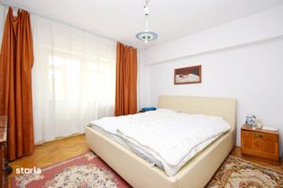 Apartament 4 camere - Henri Coanda- Sarari- se accepta si schimburi cu