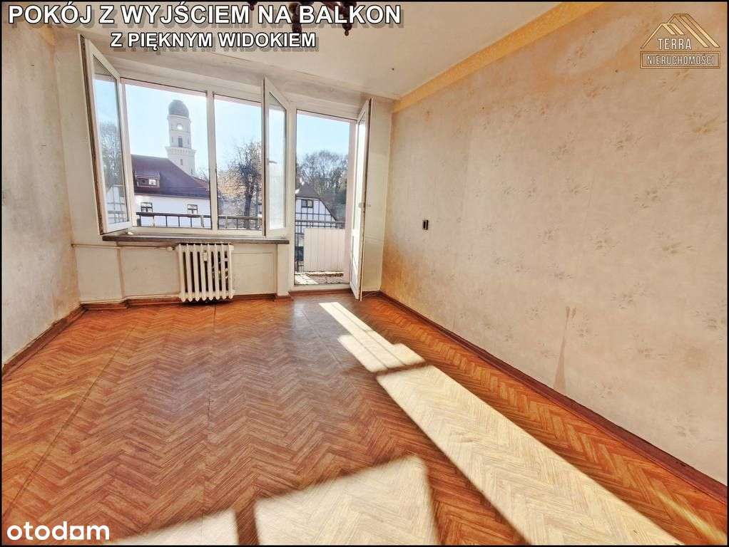 Mieszkanie w idealnej lokalizacji, ścisłe centrum - Pełny obrazek: 4/10