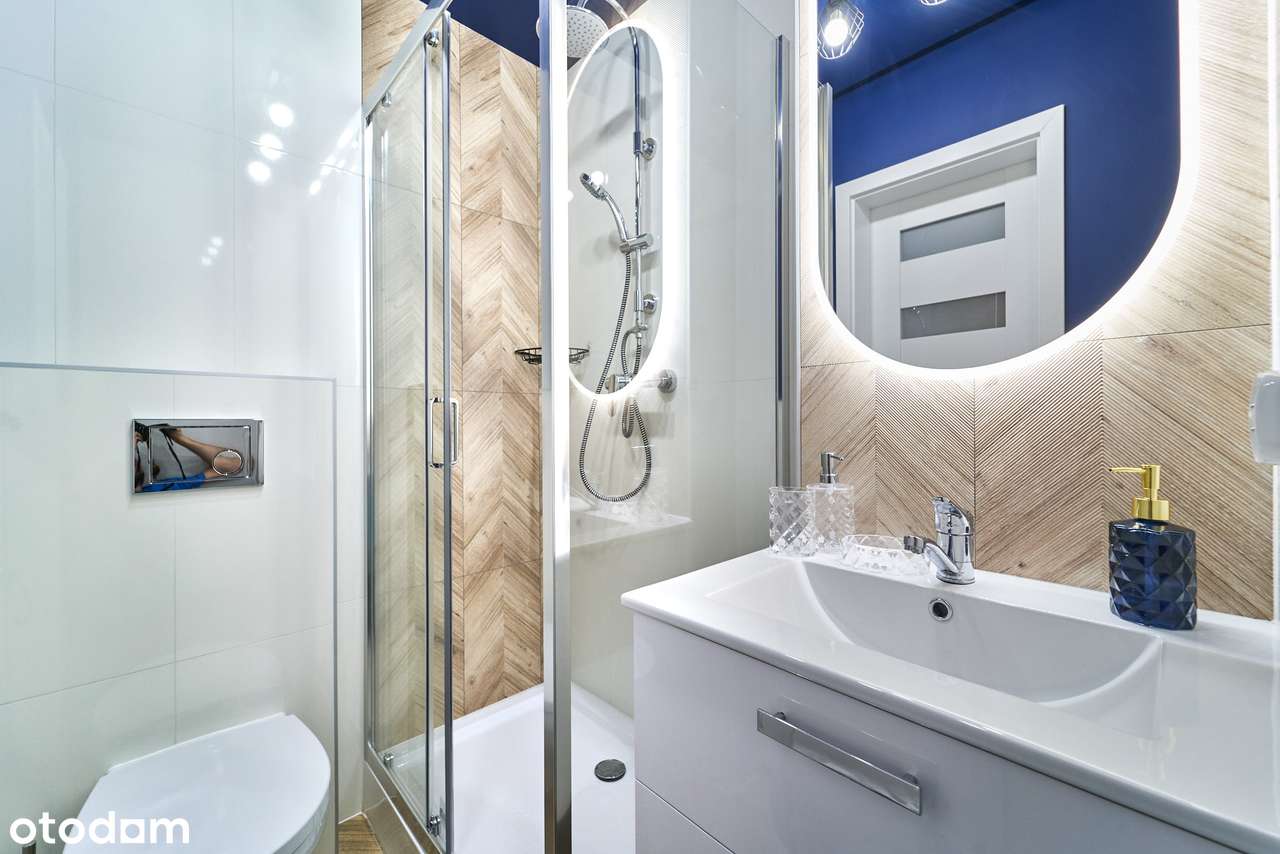 Przestronne 2-pok po remoncie w Zielonej okolicy! - Pełny obrazek: 4/5