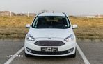 Ford Grand C-Max 1.5 TDCi Start-Stopp-System Aut. Titanium - 4