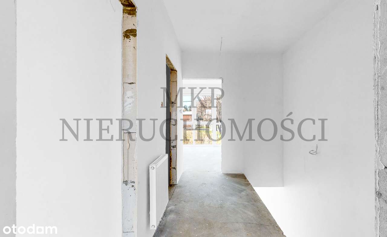 Dom, 91,47 m², Mikołów-13