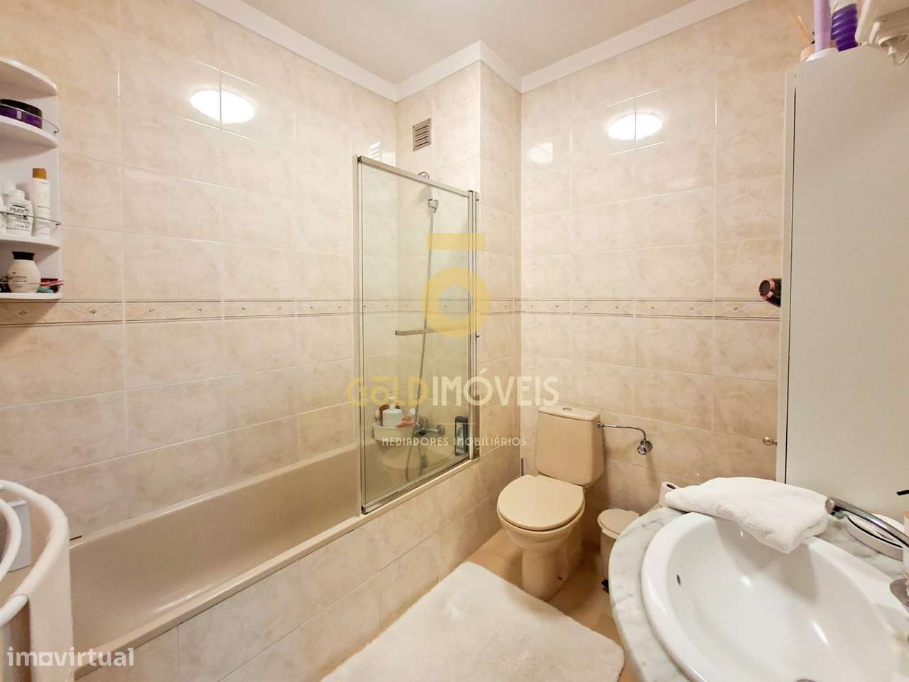 Apartamento T1+1 Venda em Vila Verde e Santão,Felgueiras-9
