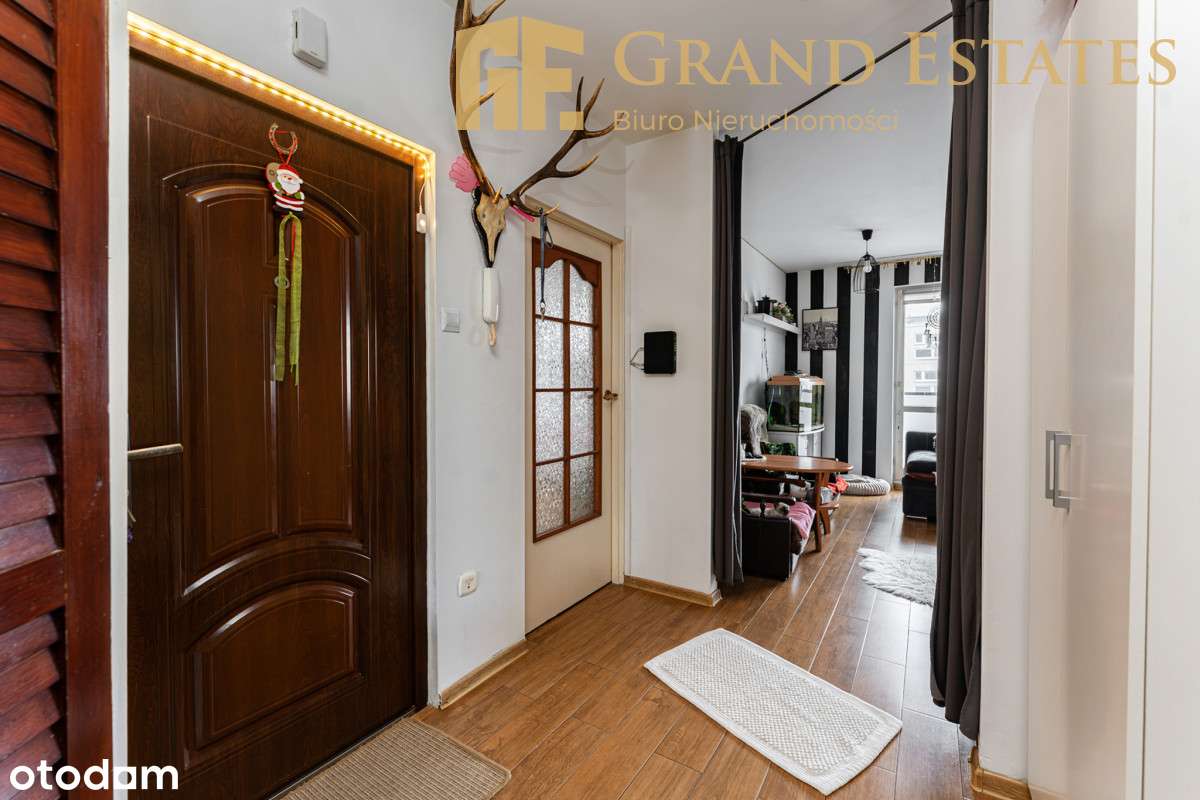 Przestronne 3-pokojowe mieszkanie, dla rodziny-3