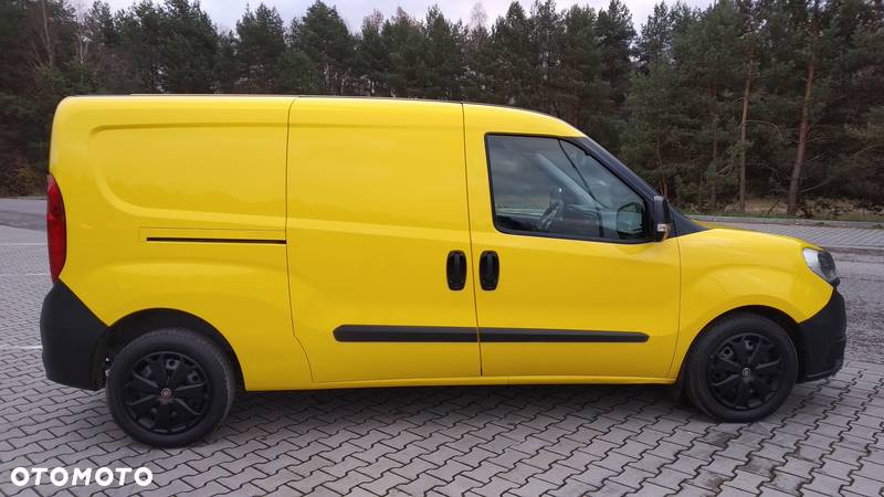 Fiat DOBLO - 7