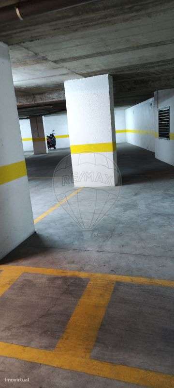 Garagem  para arrendamento - Grande imagem: 4/4