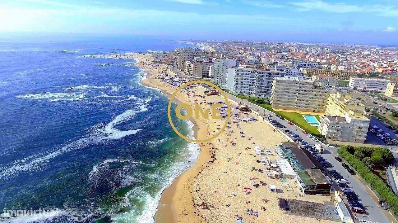 Moradia T4 Praia - Grande imagem: 4/6