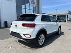 Volkswagen T-Roc 1.5 TSI Life DSG - 4