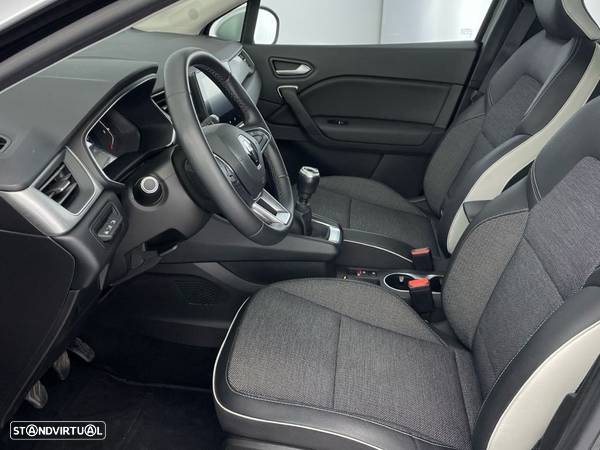 Renault Captur 1.0 TCe Exclusive - 11