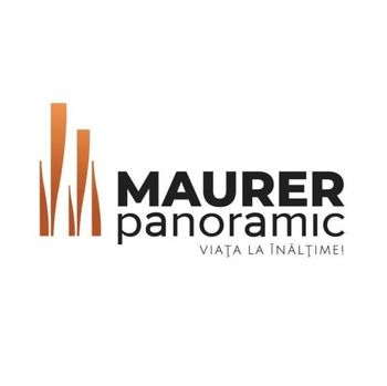 Maurer Panoramic Siglă