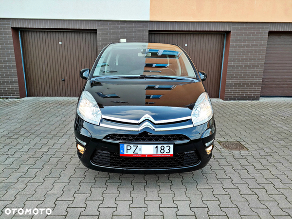 Citroën C4 Picasso 1.6 HDi FAP Exclusive - 2