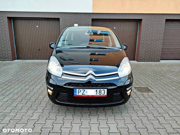 Citroën C4 Picasso 1.6 HDi FAP Exclusive - 2
