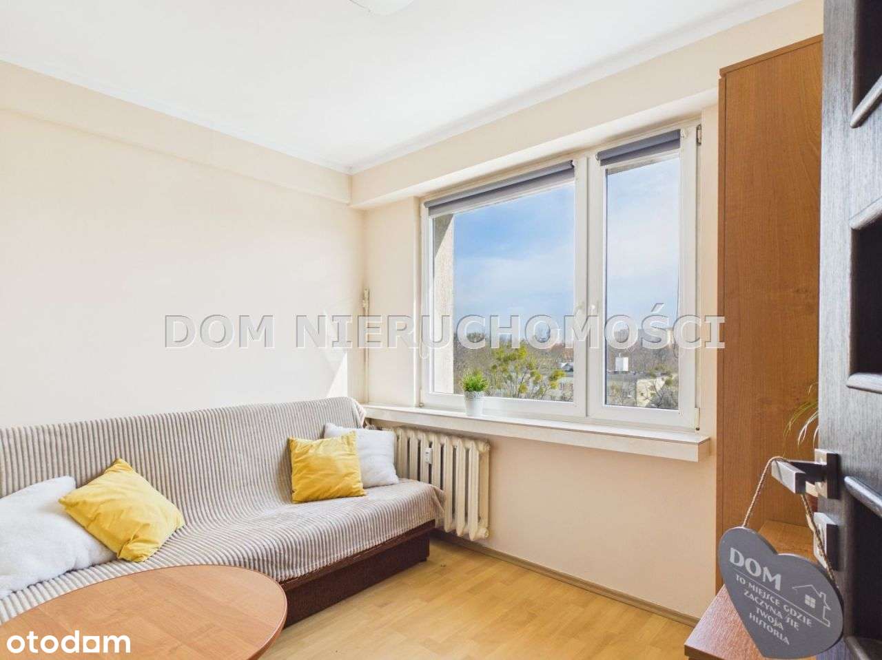 2 pokoje w świetnej lokalizacji - ul. Korczaka-3