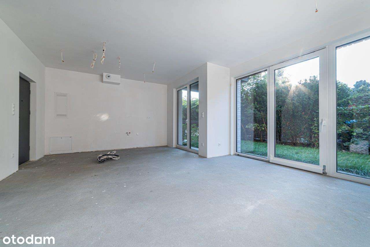 Oferta specjalna. Cicha, zielona okolica blisko centrum Krakowa-0