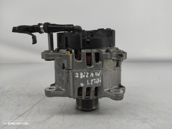 Alternador Seat Ibiza Iv (6J5, 6P1) - 4