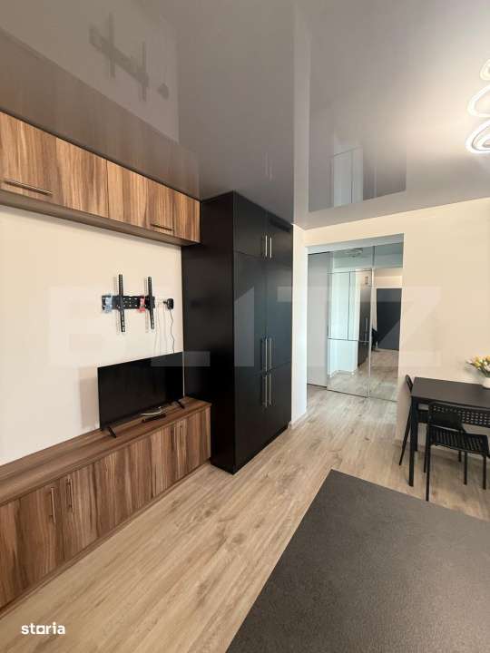 Apartament 3 camere – Zona Democratiei | 70 mp | Mobilat & utilat - Imagine principală: 4/19