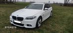 BMW Seria 5 520d xDrive M Sport sport - 1