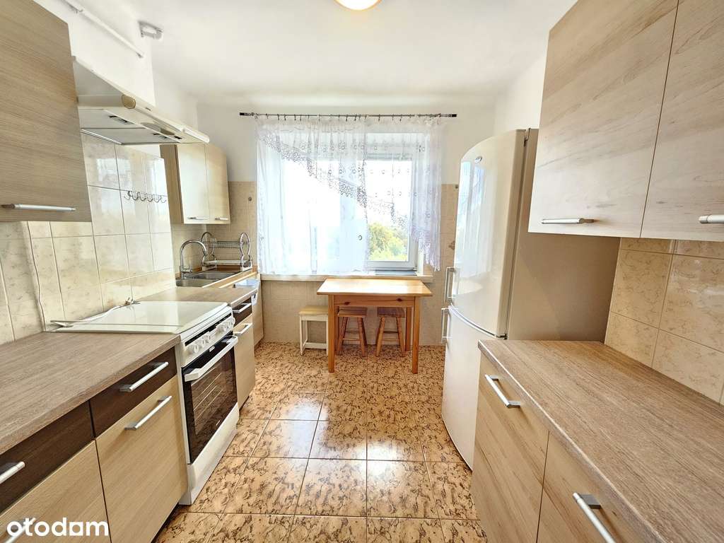 2 pokoje z balkonem - os. Grota-Roweckiego - Pełny obrazek: 5/11