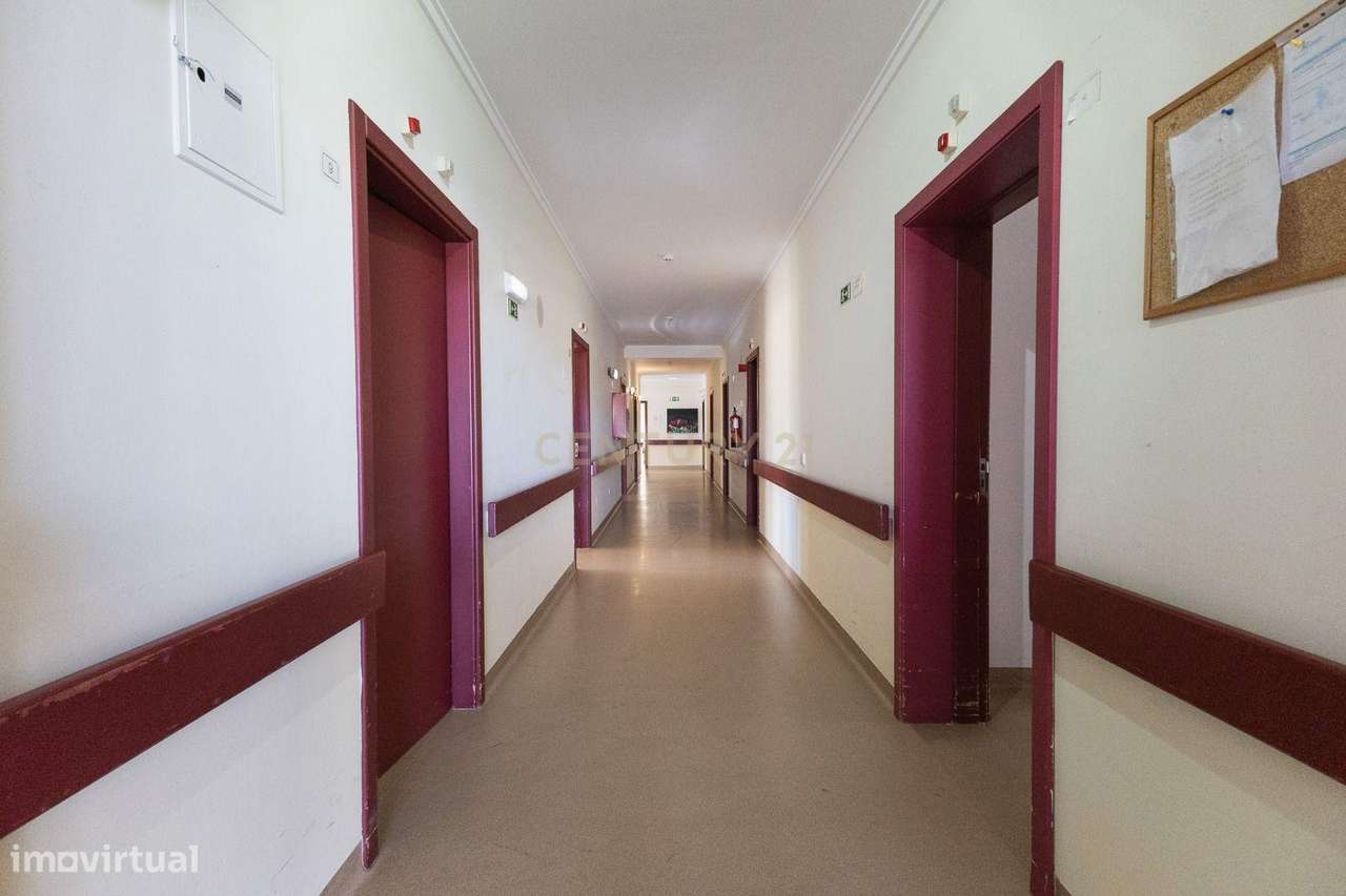 Exclusiva Oportunidade de Investimento:  Residência Geriátrica em Func-23