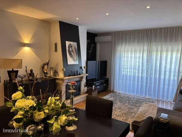 Apartamento T4 - Gondomar - Garagem Box-2