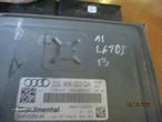 Centralina 03L906023QA 8X0907063G AUDI A1 2013 1.6TDI CONTINENTAL - 3