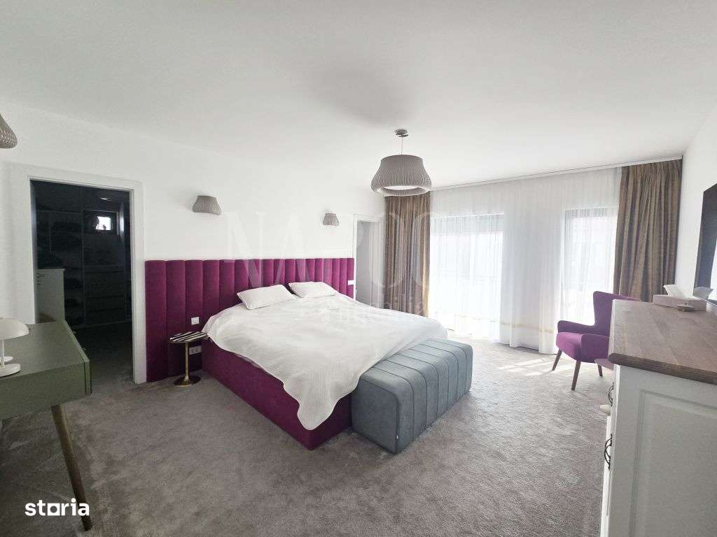 Apartament 3 camere de vanzare in Gheorgheni, Cluj Napoca-11