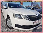 Skoda Octavia 1.6 TDI Active - 22