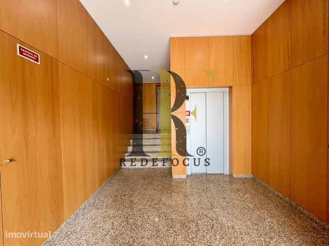 Fantástico Apartamento T2 Moderno em Santa Maria da Feira-42
