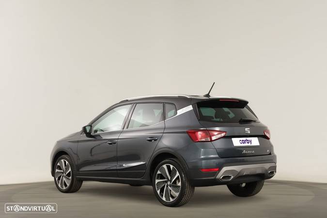 SEAT Arona 1.0 TSI FR DSG - 3