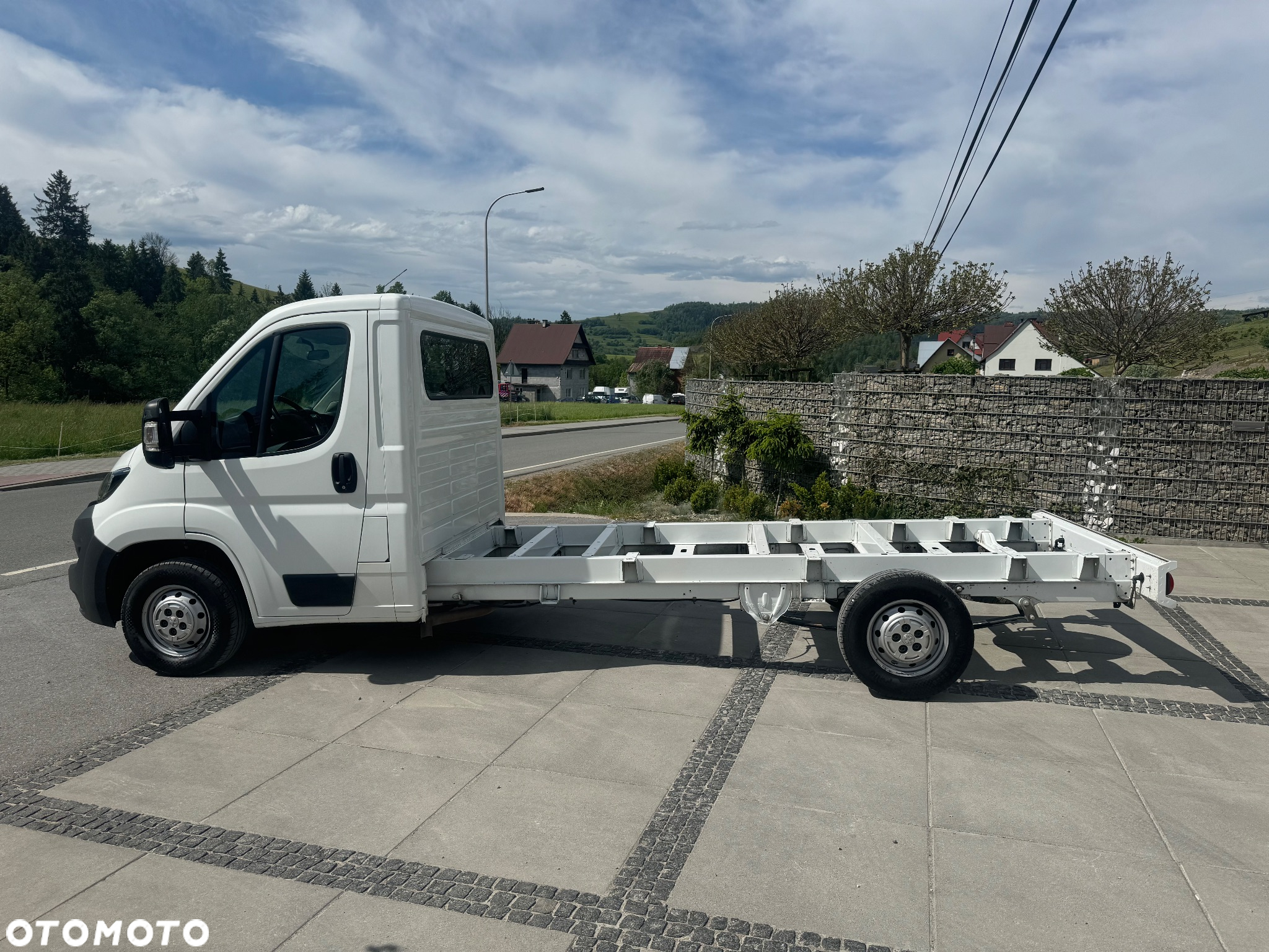 Peugeot Boxer - 8