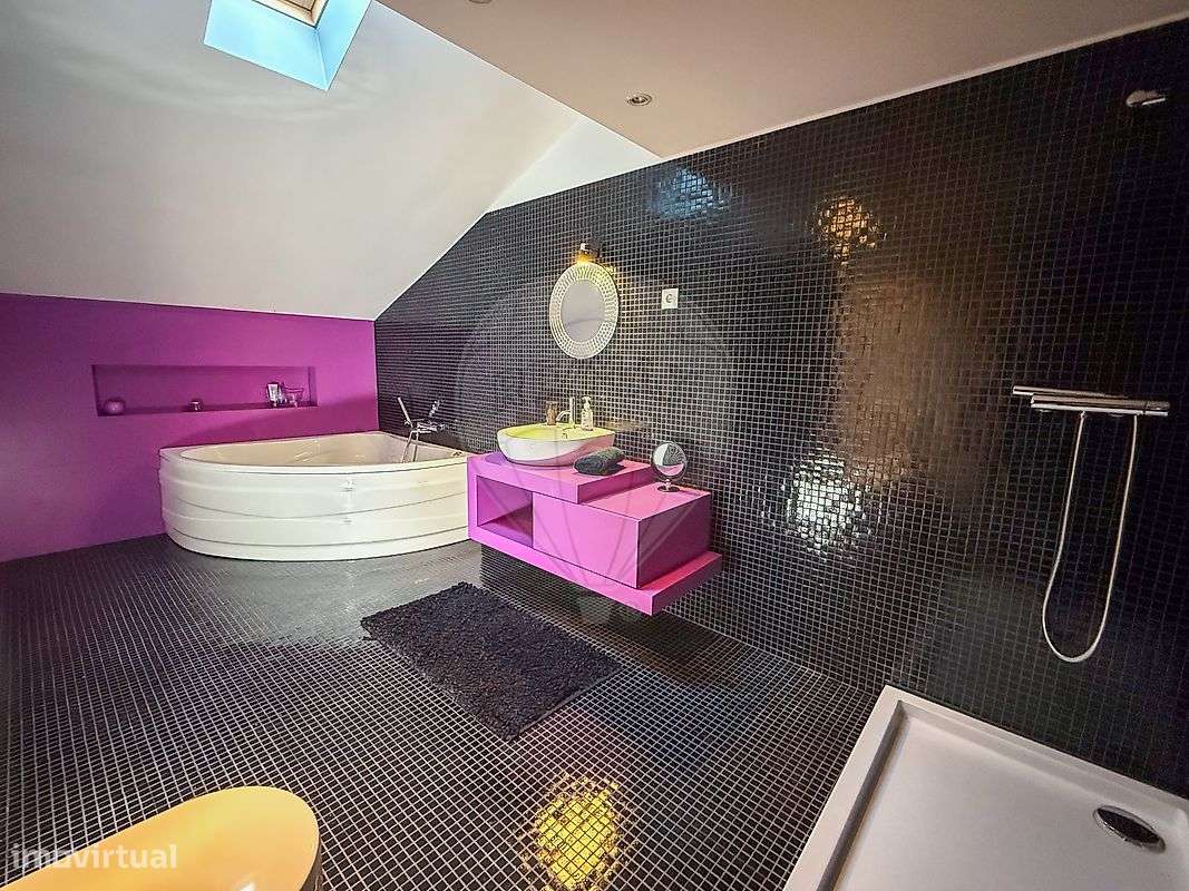 Apartamento T4 para venda-23