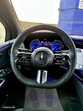 Mercedes-Benz EQE SUV 500 4MATIC AMG Line Premium - 17