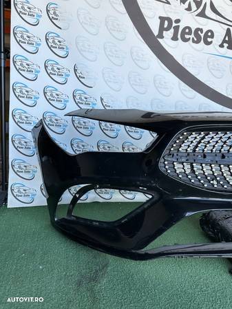 bara fata Mercedes Cla W118 Amg 2019-2021 - 3