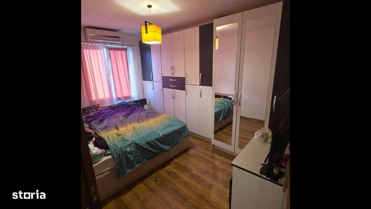 Apartament 3 camere ,67mp,str Mărăști între Cart 7Noiembrie si Aleea C-9