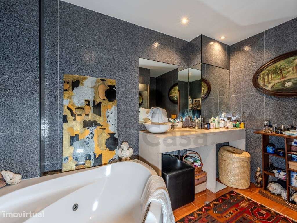 Vende-se T3 - Braga Centro-27