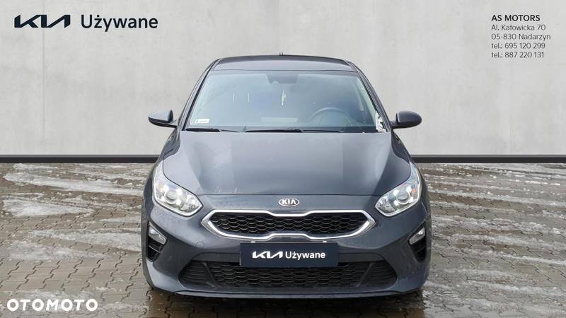 Kia Ceed 1.0 T-GDI S - 8