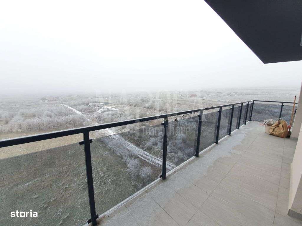 Apartament 3 camere de vanzare in Sopor, Cluj Napoca-10