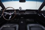 Ford Mustang Shelby GT350 Hertz - 9