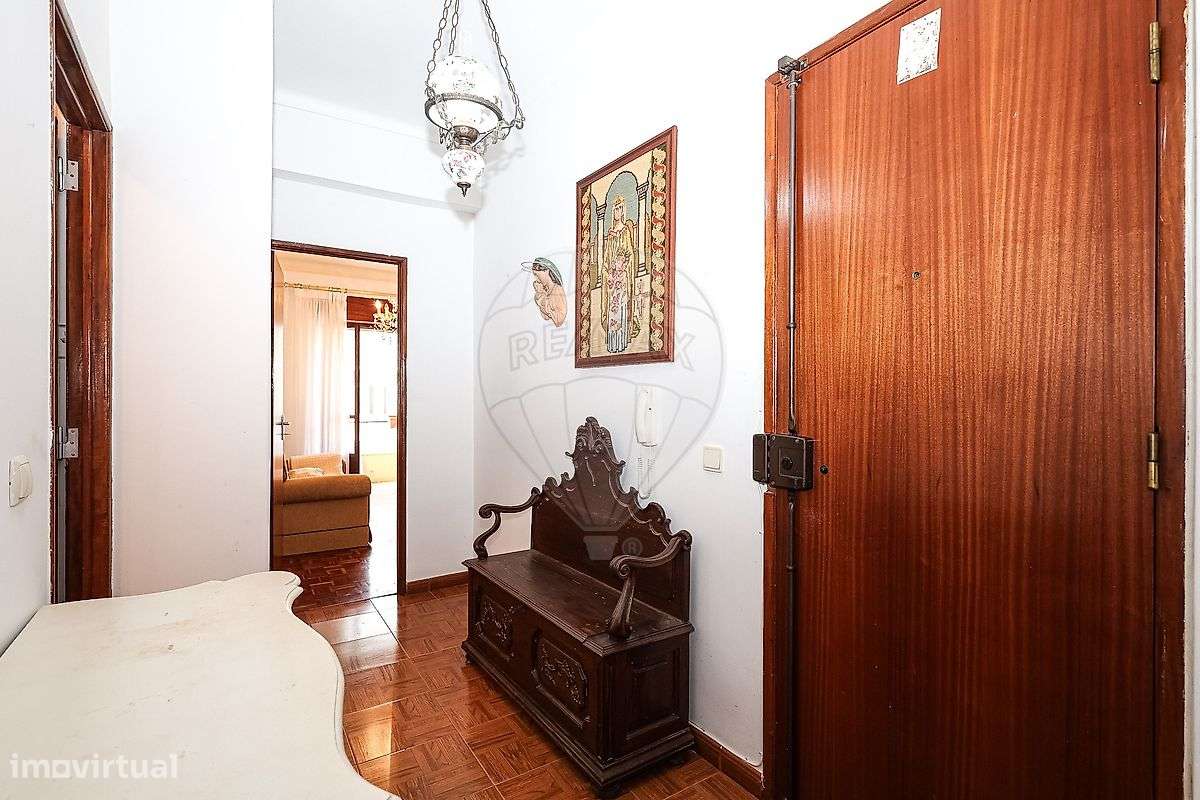 Apartamento T1 para venda-9