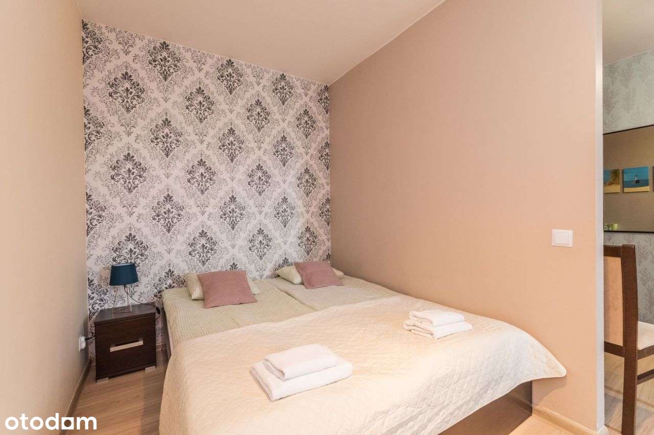 Lokal P34 2 piętro - Piękny wykończony pod klucz a-2