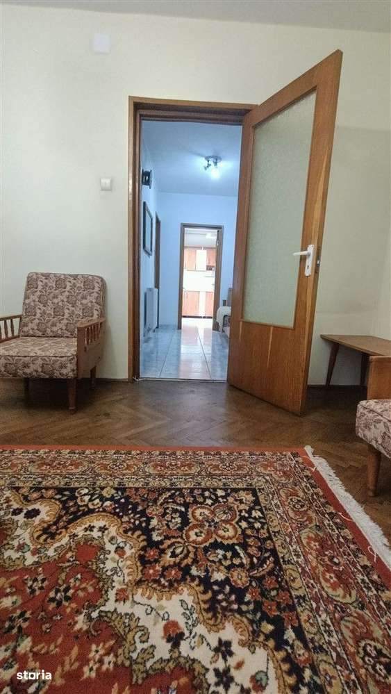 Apartament 3 camere, 83mp, Andrei Muresanu - Imagine principală: 4/18