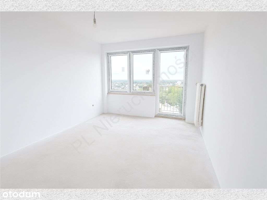 Mieszkanie w stanie deweloperskim - Pełny obrazek: 5/5