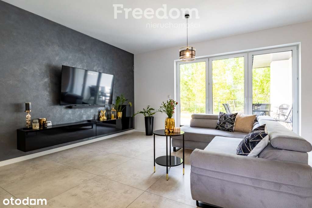 Dom wolnostojący w idealnym stanie, Skubianka! - Pełny obrazek: 5/18