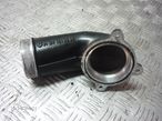 Mercedes CLK 2.0 C 208 kruciec rura przepustnicy dolot 1111410404 - 1